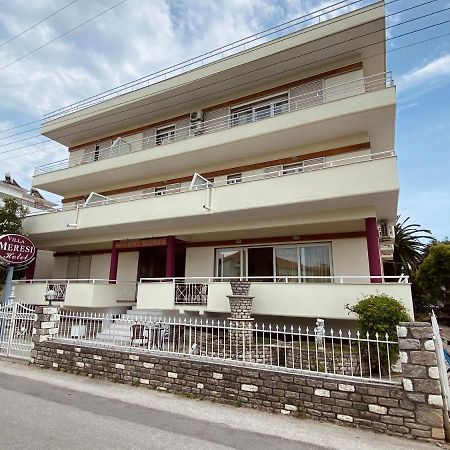Villa Meresi - Thassos Town Center Экстерьер фото